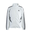 Herren Trainingsjacke - Archive Originals - White / Black, M, Weiß