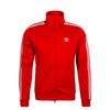 Herren Trainingsjacke - Beckenbauer H09111 - Red