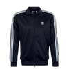 Herren Trainingsjacke - Beckenbauer TT - Black