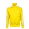 Herren Trainingsjacke - Fbird TT H06716 - Yellow
