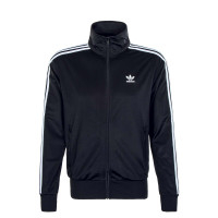 Herren Trainingsjacke - Firebird GN3521 - Black
