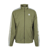 Herren Trainingsjacke - Lock Up - Green