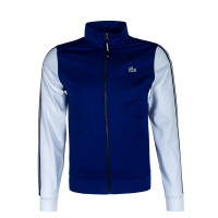 Herren Trainingsjacke - SH2098 - Blue / White