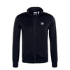 Herren Trainingsjacke Essential TT Black