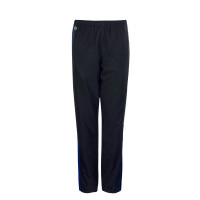 Herren Trainingspant Black