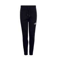 Herren Trainingspant Himalayan Black