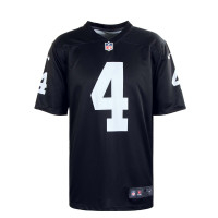 Herren Trikot - Legend Jersey Carr Las Vegas Raiders - Black