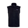 Herren Weste - Better Sweater - Black