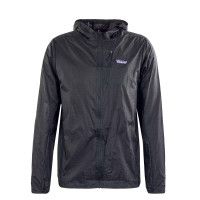 Herren Windbreaker - Houdini - Black