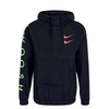 Herren Windbreaker 3885 Black