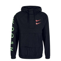 Herren Windbreaker 3885 Black
