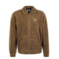Herrenjacke Fleece TT Cardbo Alumi