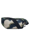 Hip Bag - Camouflage Waistbag - Hemp Wilpin Black
