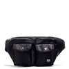 Hip Bag - Gray - Black