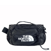 Hip Bag -Bozer III - Black
