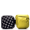 Hip Bag -Waist Loop Raf Simons - Yellow Black