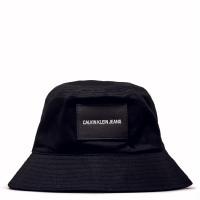 Hut - Bucket Hat 6824 - Black