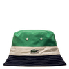 Hut - Casquette - Beige/ Blue / Marine