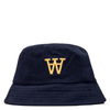 Hut - Dex - Navy