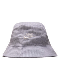 Hut - NSW Bucket Futura Corduroy - Grey / White