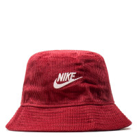 Hut - NSW Futura Corduroy - Bordeaux