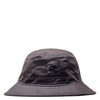 Hut - NSW Futura Core - Grey