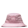 Hut - NSW Futura Core - Pink