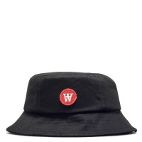 Hut - Val Bucket - Black