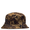 Hut Bucket 802 AOP Khaki