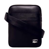 Kameratasche - Coated Split - Black / White, Einheitsgröße, Schwarz