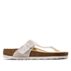 Kinder Sandale - Gizeh Kids BF Cosmic - Sparkle White