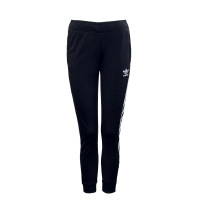 Kinder Trainingshose - GN8453 - Black / White