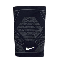 Knee Sleeve - Pro Knitted - Black