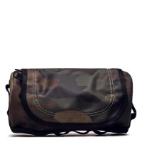 Kulturtasche - Base Camp Travel Canister - Camouflage / Green