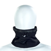 Neck Hood Convertible Black Anthrazit