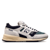 New Balance M1530 OGG Grey Light Blue