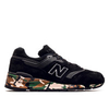 New Balance M997 CMO Black Camo