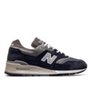 New Balance M997 NV Navy Grey