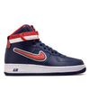 Nike Air Force 1 High Sport Navy Red