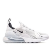 Nike Air Max 270 White Black