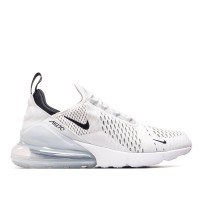 Nike Air Max 270 White Black