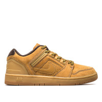 Nike SB Air Force II LOW PRM Brown