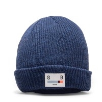 Nike SB Beanie 825 Navy Black