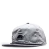 Nike SB Cap Waxed Cord Grey