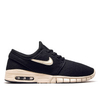 Nike SB Stefan Janoski Max Black Beige