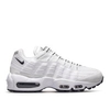Nike U Air Max 95 White Black