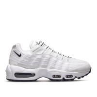 Nike U Air Max 95 White Black