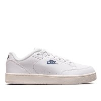Nike U Grandstand II White Navy