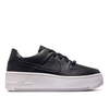 Nike Wmn AF1 Sage Low Black White