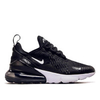 Nike Wmn Air Max 270 Black White